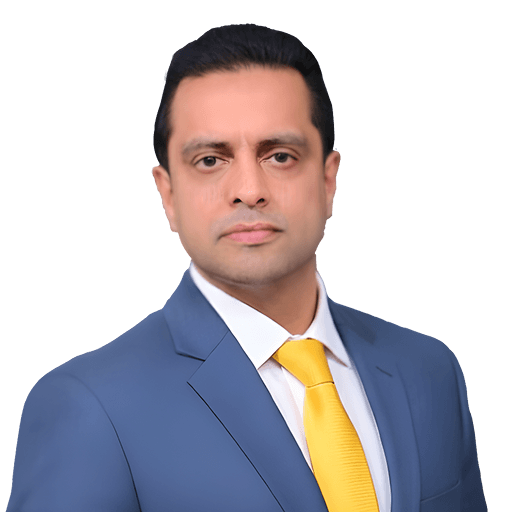 Donny Shahani